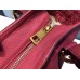 Gucci miss GG leather top handle bag 323675 Red Gucci miss GG leather top handle bag 323675 Red