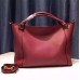 Gucci miss GG leather top handle bag 323675 Red Gucci miss GG leather top handle bag 323675 Red