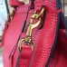 Gucci GG Marmont leather top handle 421890 red Gucci GG Marmont leather top handle 421890 red