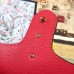 Gucci GG Marmont leather top handle 421890 red Gucci GG Marmont leather top handle 421890 red