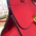 Gucci GG Marmont leather top handle 421890 red Gucci GG Marmont leather top handle 421890 red