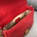 Gucci GG Marmont Mini Top Handle Bag 547260 Red Gucci GG Marmont Mini Top Handle Bag 547260 Red