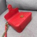 Gucci GG Marmont Mini Top Handle Bag 547260 Red Gucci GG Marmont Mini Top Handle Bag 547260 Red
