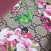GUCCI GG BLOOMS CONTINENTAL WALLET PINK 404070 GUCCI GG BLOOMS CONTINENTAL WALLET PINK 404070