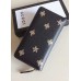 Gucci Bee Star Leather Zip Around Wallet 495062 2017 Gucci Bee Star Leather Zip Around Wallet 495062 2017