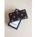 Gucci Bee Star Leather Zip Around Wallet 495062 2017 Gucci Bee Star Leather Zip Around Wallet 495062 2017
