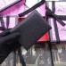 Gucci Leather Card Case with Bow 524289 Black Gucci Leather Card Case with Bow 524289 Black