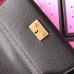 Gucci Padlock Calfskin Continental Chain Wallet 453506 Black Gucci Padlock Calfskin Continental Chain Wallet 453506 Black
