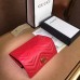 Gucci GG Marmont continental wallet red Gucci GG Marmont continental wallet red