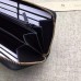 Gucci GG Marmont zip around wallet 443123 black Gucci GG Marmont zip around wallet 443123 black