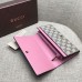 Gucci continental wallet with embroidered face 431394 pink Gucci continental wallet with embroidered face 431394 pink
