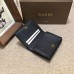 Gucci GG Marmont card case 443125 black Gucci GG Marmont card case 443125 black