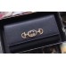 Gucci Zumi Grainy Leather Continental Wallet 573612 Black 2019 Gucci Zumi Grainy Leather Continental Wallet 573612 Black 2019