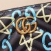 Gucci GucciGhost wallet 448087 Gucci GucciGhost wallet 448087