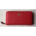 Gucci Leather Zip Around Wallet 456117 Red 2018 Gucci Leather Zip Around Wallet 456117 Red 2018