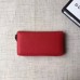 Gucci Leather Zip Around Wallet 456117 Red 2018 Gucci Leather Zip Around Wallet 456117 Red 2018
