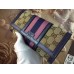 Gucci vintage web canvas wallet 409440 purple Gucci vintage web canvas wallet 409440 purple