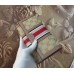 Gucci vintage web canvas wallet 409440 apricot Gucci vintage web canvas wallet 409440 apricot
