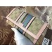 Gucci vintage web canvas wallet 409440 light pink Gucci vintage web canvas wallet 409440 light pink
