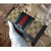 Gucci vintage web canvas wallet 409440 green Gucci vintage web canvas wallet 409440 green