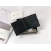 Gucci Animalier Leather Wallet 523664 Black Gucci Animalier Leather Wallet 523664 Black