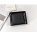 Gucci Animalier Leather Wallet 523664 Black Gucci Animalier Leather Wallet 523664 Black