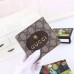 Gucci Neo Vintage GG Supreme Wallet 473954 Brown Gucci Neo Vintage GG Supreme Wallet 473954 Brown