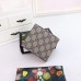 Gucci Neo Vintage GG Supreme Wallet 473954 Brown Gucci Neo Vintage GG Supreme Wallet 473954 Brown