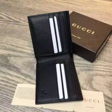 Gucci Leather wallet 203601 Gucci Leather wallet 203601