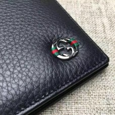 Gucci Leather bi-fold wallet 323995 Gucci Leather bi-fold wallet 323995