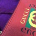 Gucci Calfskin Print Leather Mini Portfolio 495665 Red 2017 Gucci Calfskin Print Leather Mini Portfolio 495665 Red 2017