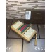 Gucci Rania Original GG zip around wallet 353651 in khaki Gucci Rania Original GG zip around wallet 353651 in khaki
