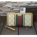 Gucci Rania Original GG zip around wallet 353651 in khaki Gucci Rania Original GG zip around wallet 353651 in khaki