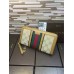 Gucci Rania Original GG zip around wallet 353651 in khaki Gucci Rania Original GG zip around wallet 353651 in khaki