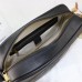 Gucci Black Print Shoulder Bag Gucci Black Print Shoulder Bag