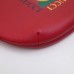 Gucci Red Print Half-Moon Hobo Bag Gucci Red Print Half-Moon Hobo Bag