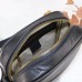 Gucci Black Print Messenger Bag Gucci Black Print Messenger Bag