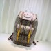 Gucci Beige Soft GG Supreme Backpack Gucci Beige Soft GG Supreme Backpack