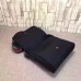 Gucci Black Techno Canvas Messenger Bag Gucci Black Techno Canvas Messenger Bag