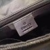Gucci Black Techno Canvas Messenger Bag Gucci Black Techno Canvas Messenger Bag