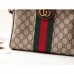 Gucci Ophidia GG Medium Messenger Bag
