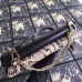 Gucci Python Medium Double Shoulder Bag Gucci Python Medium Double Shoulder Bag