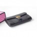 Gucci Black GG Marmont Clutch Bag Gucci Black GG Marmont Clutch Bag