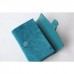Gucci Petrol Blue GG Marmont Velvet Clutch Bag Gucci Petrol Blue GG Marmont Velvet Clutch Bag
