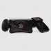 Gucci Black GG Marmont Matelasse Multi Belt Bag Gucci Black GG Marmont Matelasse Multi Belt Bag