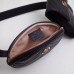 Gucci Black GG Marmont Matelasse Multi Belt Bag Gucci Black GG Marmont Matelasse Multi Belt Bag