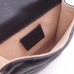 Gucci Black GG Marmont Matelasse Multi Belt Bag Gucci Black GG Marmont Matelasse Multi Belt Bag