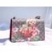 Gucci Dionysus Small GG Blooms Rose Shoulder Bag Gucci Dionysus Small GG Blooms Rose Shoulder Bag