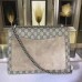 Louis Vuitton M61690 Monogram Canvas Pochette Voyage MM