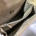 Louis Vuitton M61690 Monogram Canvas Pochette Voyage MM
